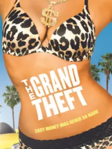 The Grand Theft