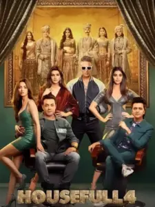 Housefull 4