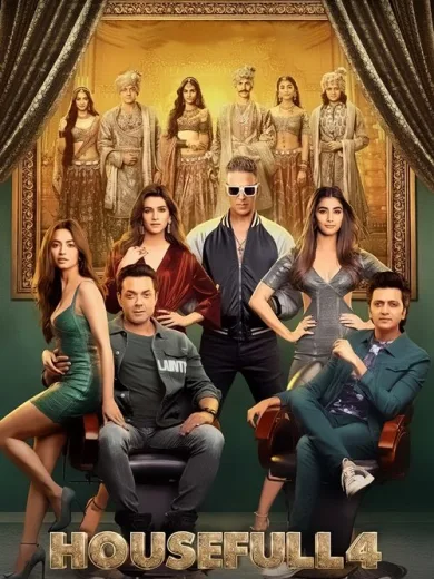 Housefull 4