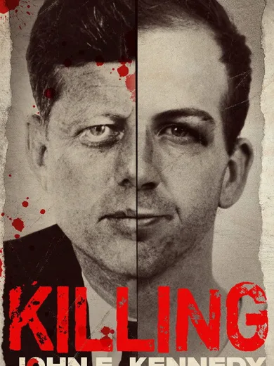 Killing John F. Kennedy