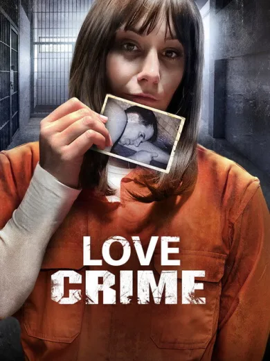Love Crime