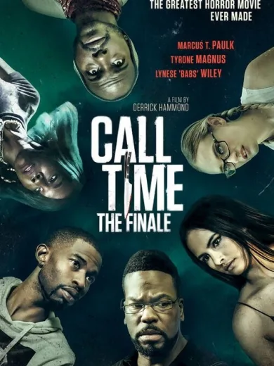 Call Time