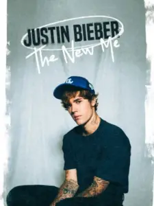 Justin Bieber: The New Me