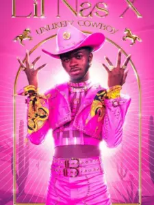 Lil Nas X: Unlikely Cowboy