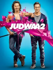 Judwaa 2