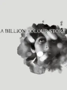 A Billion Colour Story