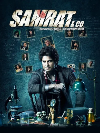 Samrat & Co.