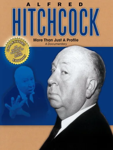 Alfred Hitchcock: More Than Just a Profile