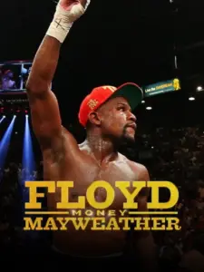 Floyd “Money” Mayweather