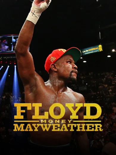 Floyd “Money” Mayweather