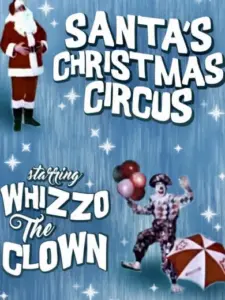 Santa’s Christmas Circus