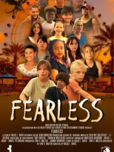 Fearless