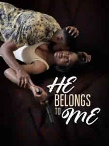 He Belongs to Me