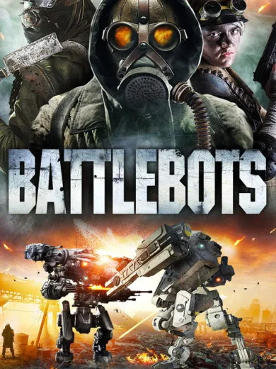 Robowar