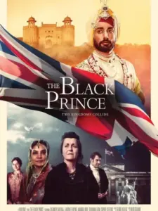 The Black Prince