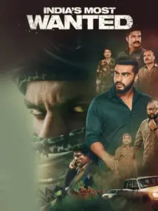 India’s Most Wanted