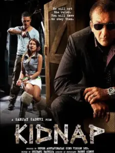 Kidnap
