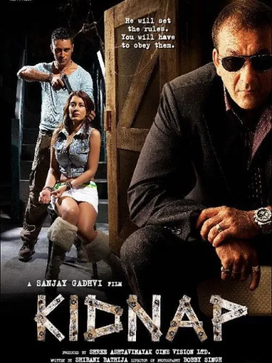 Kidnap