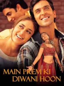 Main Prem Ki Diwani Hoon