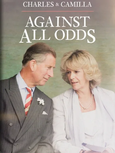 Charles & Camilla: Against All Odds