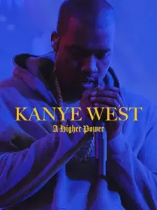 Kanye West: A Higher Power