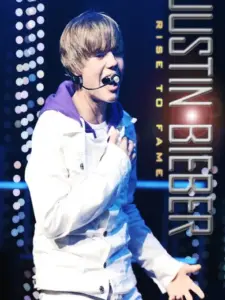 Justin Bieber: Rise to Fame