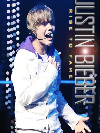 Justin Bieber: Rise to Fame