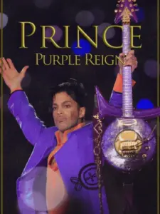 Prince: Purple Reign