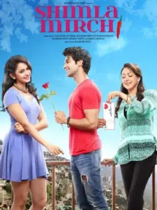 Shimla Mirchi
