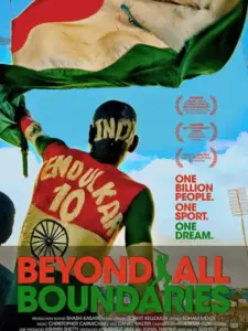 Beyond All Boundaries