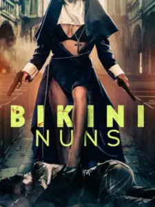 Bikini Nuns
