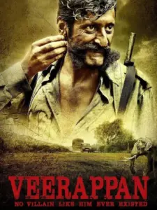 Veerappan