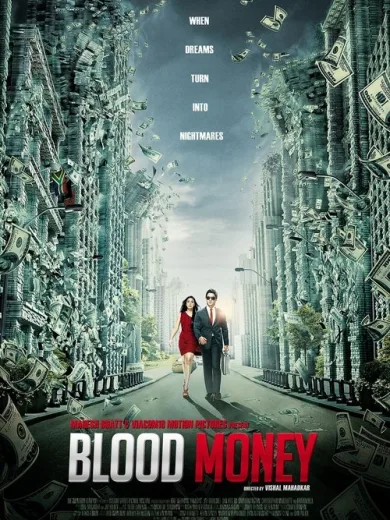 Blood Money