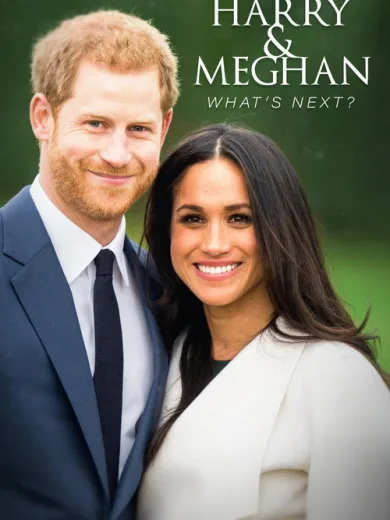 Harry and Meghan: What’s Next?