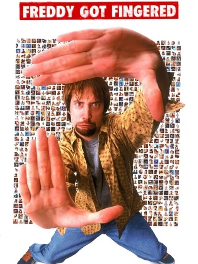 Freddy Got Fingered