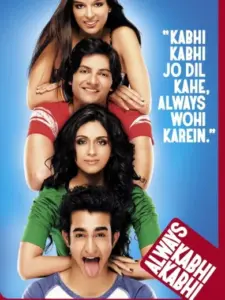 Always Kabhi Kabhi