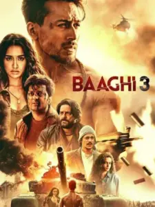 Baaghi 3