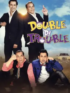 Double Di Trouble