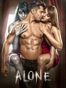 Alone