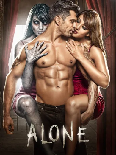 Alone