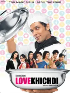 Love Khichdi
