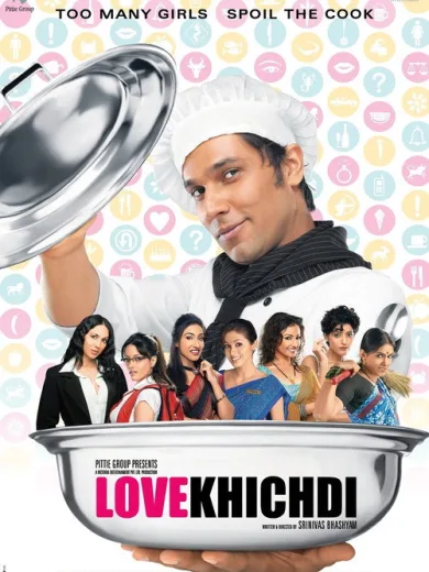 Love Khichdi