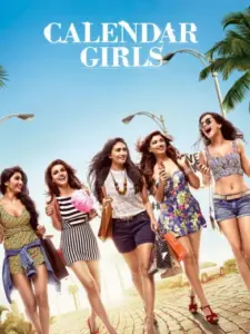 Calendar Girls