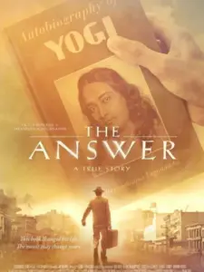 The Answer