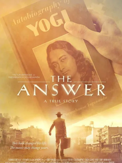 The Answer
