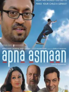 Apna Asmaan