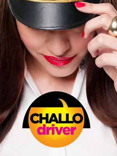 Challo Driver