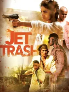 Jet Trash