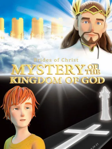 Mystery of the Kingdom of God