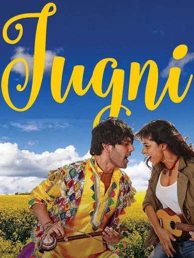 Jugni